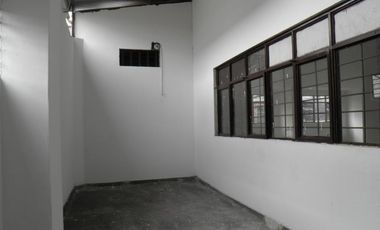 bodega en arriendo en obrero. Cod A107727