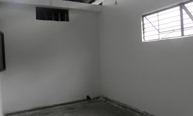 bodega en arriendo en obrero. Cod A107727