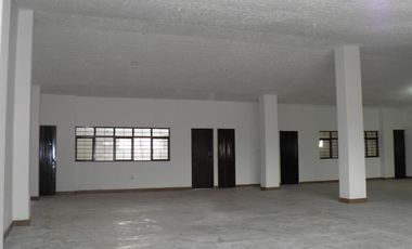 bodega en arriendo en obrero. Cod A107727