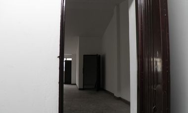 bodega en arriendo en obrero. Cod A107727