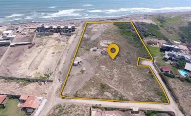 lote en venta en sabanilla. Cod V26019