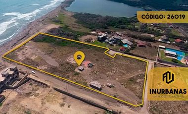 lote en venta en sabanilla. Cod V26019