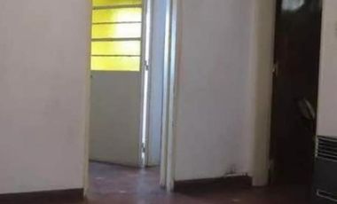 CASA PH DE 2 AMBIENTES C/ COCHERA EN VENTA - MORON CENTRO - NUEVO PRECIO