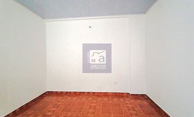 COD. 5980 - SE ARRIENDA APARTAMENTO - BARRIO: GIRARDOT