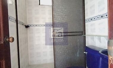 COD. 5980 - SE ARRIENDA APARTAMENTO - BARRIO: GIRARDOT