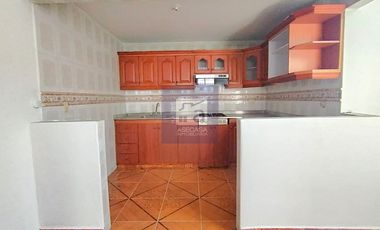 COD. 5980 - SE ARRIENDA APARTAMENTO - BARRIO: GIRARDOT