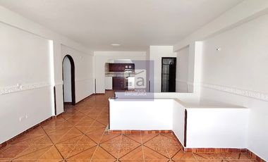 COD. 5980 - SE ARRIENDA APARTAMENTO - BARRIO: GIRARDOT