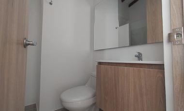 apartamento en arriendo en la ceja. Cod A62975