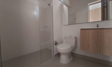 apartamento en arriendo en la ceja. Cod A62975