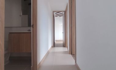 apartamento en arriendo en la ceja. Cod A62975