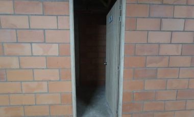 apartamento en arriendo en la ceja. Cod A62975