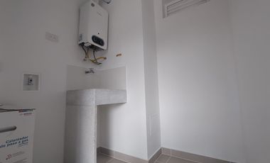 apartamento en arriendo en la ceja. Cod A62975