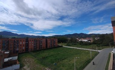 apartamento en arriendo en la ceja. Cod A62975