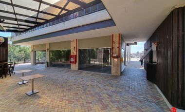 oficina en arriendo en el porvenir. Cod A6560