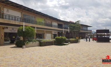 oficina en arriendo en el porvenir. Cod A6560