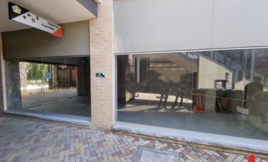 oficina en arriendo en el porvenir. Cod A6560