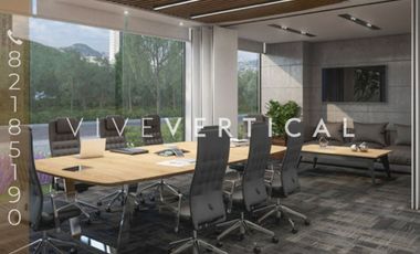 Departamentos en Preventa en Monterrey Zona del Paseo