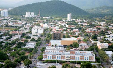 VENTA DE LOCAL EN EL CENTRO COMERCIAL GUATAPURI PLAZA EN VALLEDUPAR