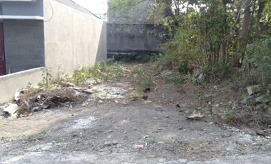 Rumah Minimalis 2 kamar Lokasi Strategis SHM Jelas Aman