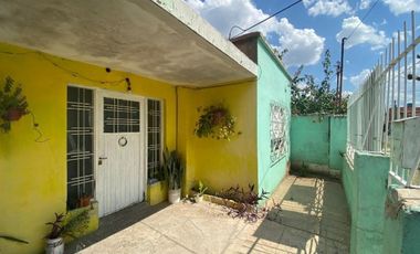 Vivienda 3 ambientes en esquina