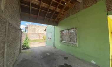 Vivienda 3 ambientes en esquina