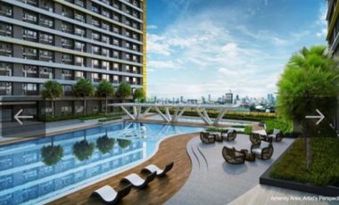 Acquired a condo in a very PRIME LOCATION, less hassle for payment, as low as 21k monthly in 30 months unit with BALCONY