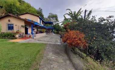 FINCA en VENTA en Girardota Vereda La Mata (San Esteban)