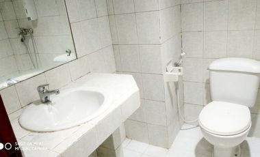 Kost di Percetakan Negara V Dekat BPOM Pusat, RSCM, UNJ