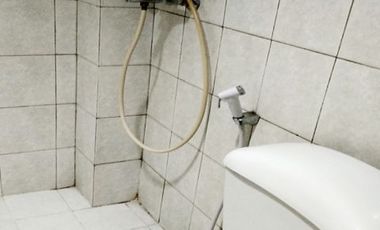 Kost di Percetakan Negara V Dekat BPOM Pusat, RSCM, UNJ