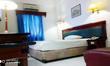 Kost di Percetakan Negara V Dekat BPOM Pusat, RSCM, UNJ