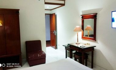 Kost di Percetakan Negara V Dekat BPOM Pusat, RSCM, UNJ