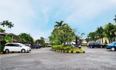 Kost di Percetakan Negara V Dekat BPOM Pusat, RSCM, UNJ