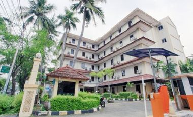 Kost di Percetakan Negara V Dekat BPOM Pusat, RSCM, UNJ