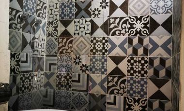 Departmaneto tipo loft en el centro de puebla