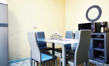 Departmaneto tipo loft en el centro de puebla