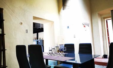 Departmaneto tipo loft en el centro de puebla