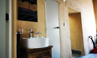 Departmaneto tipo loft en el centro de puebla