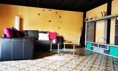 Departmaneto tipo loft en el centro de puebla