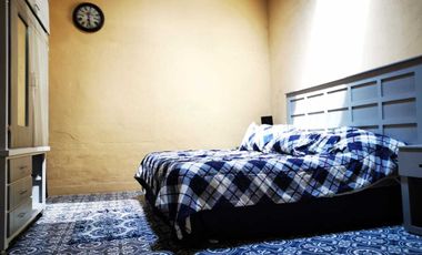 Departmaneto tipo loft en el centro de puebla