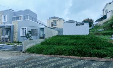 TANAH KAVLING SHM DI LEMBANG BANDUNG
