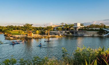 Casa 1107 en Privada Dzidzil-há