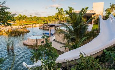 Casa 1107 en Privada Dzidzil-há