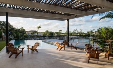 Casa 1107 en Privada Dzidzil-há