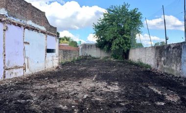 EXCELENTE LOTE DE 380 METROS VILLA LUZURIAGA