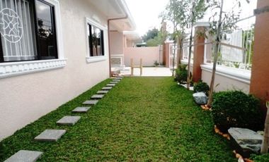 3 Bedroom Bungalow house for sale or rent in Angeles City