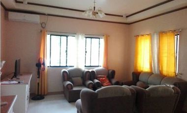 3 Bedroom Bungalow house for sale or rent in Angeles City