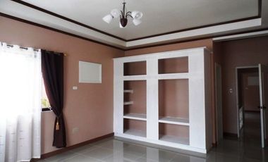 3 Bedroom Bungalow house for sale or rent in Angeles City