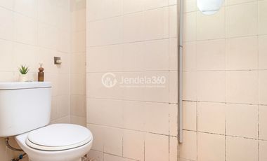 Disewakan Apartemen Puri Park View tipe Studio Full Furnished | PPVA088