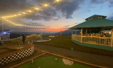 Lote en venta en Boqueron, Dosquebradas