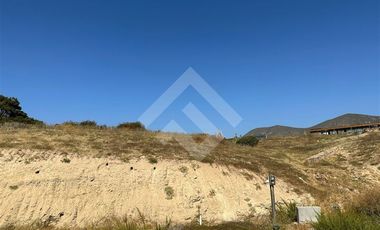 Parcela en Venta en Condominio Las Mostazas